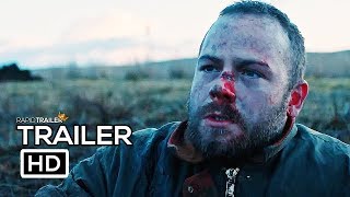 THE DIG Official Trailer 2018 Thriller Movie HD