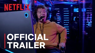 Prank Encounters Season 2  Official Trailer  Netflix