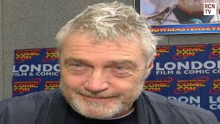 Netflix One Piece Vincent Regan Interview Admiral Garp