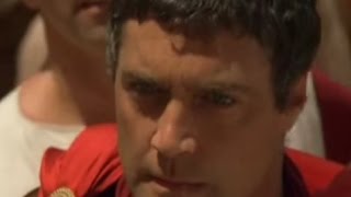 Vincent Regan in Empire 2005