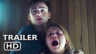 THE LODGE Official Trailer 2019 Riley Keough Horror Movie HD