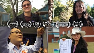 A ChineseAmerican AwardWinning Film First Vote Interview With Director Yi Chen  2ND GEN