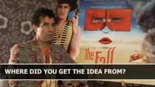 Tarsem Singh talks The Fall  Empire Magazine