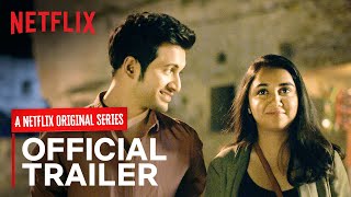 Mismatched  Official Trailer  Prajakta Koli Rohit Saraf  Rannvijay Singha  Netflix India