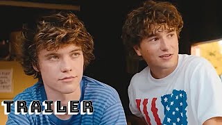 SNACK SHACK  Official Trailer  Comedy Movie  2024  Nick Robinson Mika Abdalla Gillian Vigman