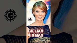 The Rise of Gillian Vigman GillianVigman ComedyQueen FunnyActress TalentedPerformer