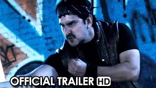 Unlucky Stars Official Story Trailer 2015  Martial Arts Action Movie HD