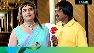 Guru En Aalu 2009  Tamil Movie Comedy Scenes  Part 1  R Madhavan Abbas Mamta Mohandas