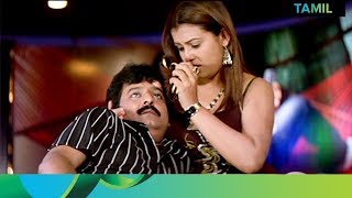 Guru En Aalu 2009  Tamil Movie Comedy Scenes  Part 2  R Madhavan Abbas Mamta Mohandas