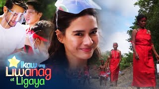 La Vida Lena  Ikaw ang Liwanag at Ligaya