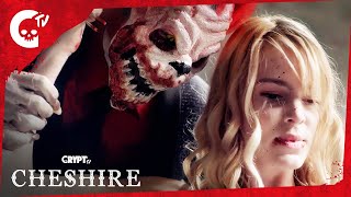 Cheshire  Break Through  Crypt TV Monster Universe  Scary Short Film