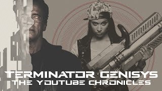 Terminator Genisys The YouTube Chronicles Part 3