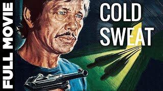 Cold Sweat 1970  Action Thriller Movie  Charles Bronson Liv Ullmann
