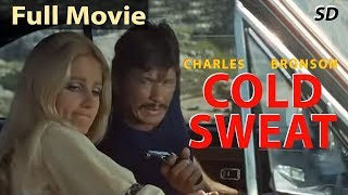 COLD SWEAT  Hollywood Movie In English  English Movies  Superhit Hollywood Full Action Movies