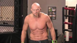 MMA Star The Dean Of Mean Keith Jardine Pistachio Commercial