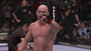 Wanderlei Silva vs Keith Jardine  FULL FIGHT