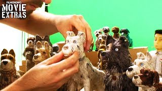 ISLE OF DOGS  Making of Animators Featurette 2018