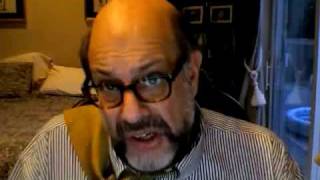 FRED MELAMED  KALFUSS  PILOTmp4