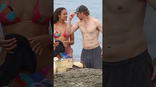 Tom Hiddleston and Zawe ashton Couple Goals Shorts Video