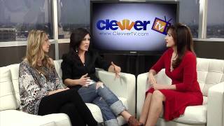 Maria CanalsBarrera Wizards of Waverly Place Interview