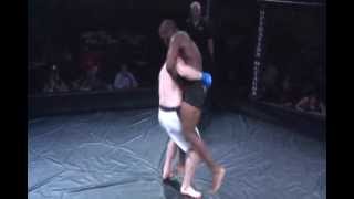 OO XXDashawn Boatwright Vs Brian Hamill