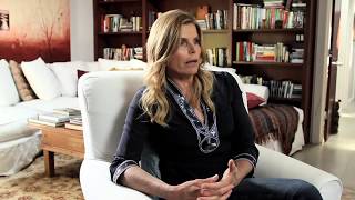 Profiles of Hope  Mariel Hemingway Los Angeles County Department of Mental Health