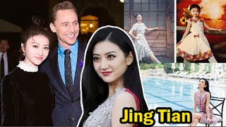 Jing Tian  10 Things You Didnt Know About Jing Tian