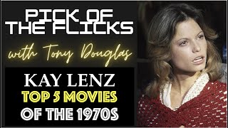 Kay Lenz Top 5 Movies Of The 1970s