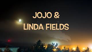 MOONLIGHT MIRAGE  JOJO  LINDA FIELDS nouveau mix