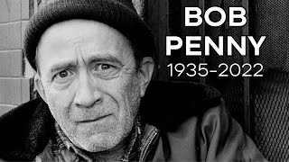 Bob Penny 19352022