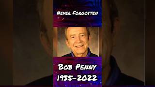 Bob Penny