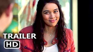 JEXI Trailer 2019 Alexandra Shipp Adam DeVine Kid Cudi Romantic Movie