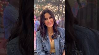 Katrina Kaif on being her own makeup artist  Vogue Lens