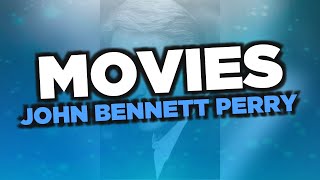 Best John Bennett Perry movies