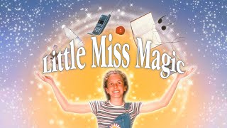 Little Miss Magic 1998  Full Movie  Russ Tamblyn  Michelle Bauer  Ted Monte