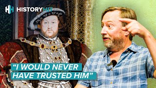 Who Was The Best English Monarch David Mitchell Rates The Royals