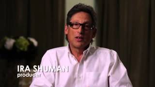 Ira Shuman On Working with Production Inc