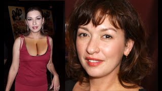 Remember Actress Elizabeth Pea This is What Happened To Her