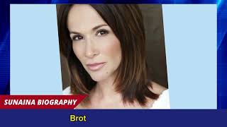 Kristin Dattilo Biography Age Weight Relationships