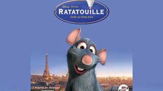 Ratatouille Disney Pixar Childrens Storybooks Audiobooks