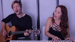 Miranda Frigon Ill Take You Live version With Todd Mcool