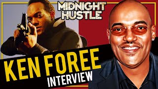 Ken Foree Interview  UNCUTUNEDITED 2019