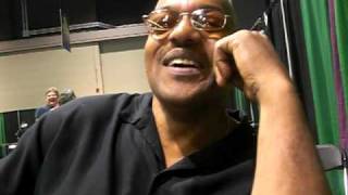 Danielle HarrisHorrorGal Interviews Ken Foree