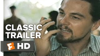 Body of Lies 2008 Official Trailer  Leonardo DiCaprio Movie