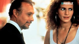 The secret star of Pretty Woman Hector Elizondo  Behind Closed Doors  REELZ