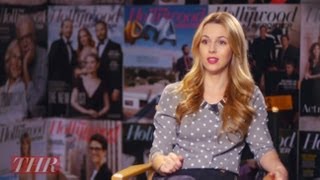 Alona Tal on Supernaturals Fanbase