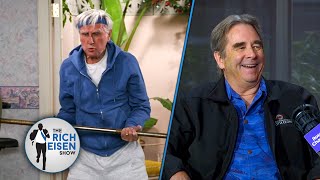 Beau Bridges on His Famous Father Lloyds Late Life Pop Culture Fame  The Rich Eisen Show