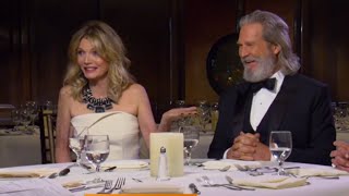 Jeff  Beau Bridges Michelle Pfeiffer Baker Boys Reunion  TODAY