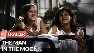 The Man in the Moon 1991 Trailer  Sam Waterston  Tess Harper