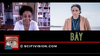 SciFi Vision Exclusive  Marsha Thomason  The Bay  More  31022